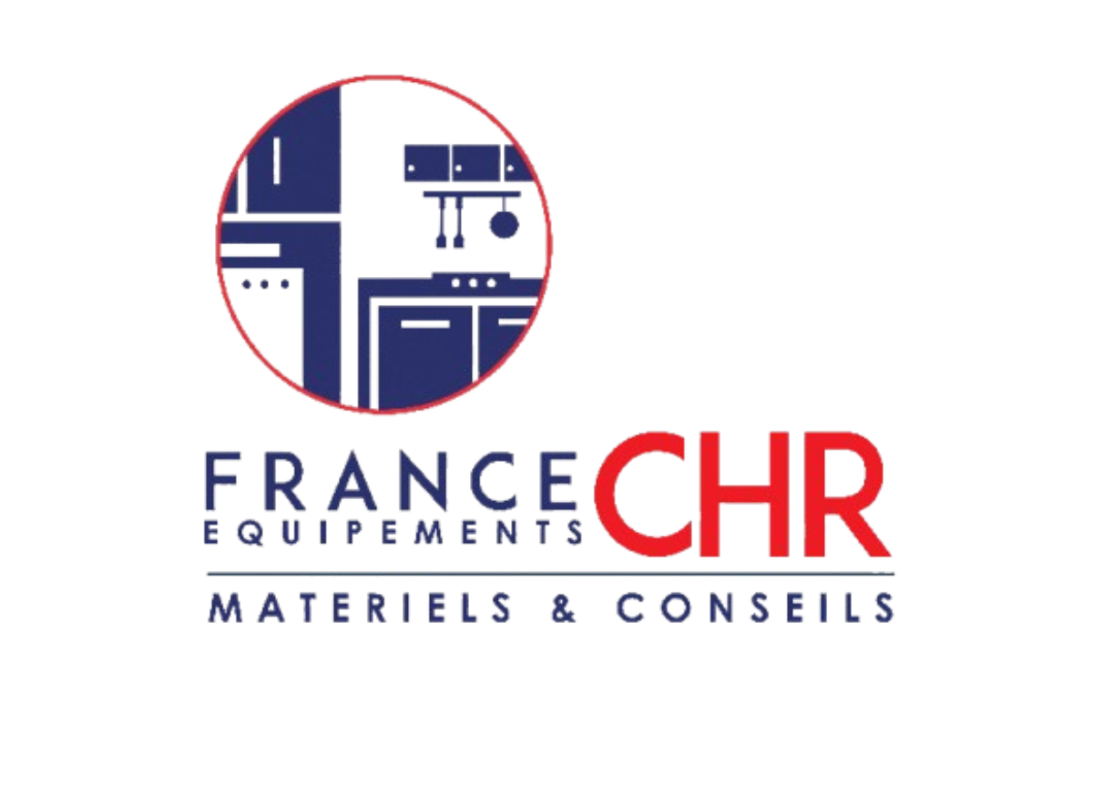 France Équipements CHR Logo